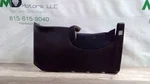 2016-2019 Jeep Renegade Dash Steering Colum Lower Cover Pnael Oem 735579618. Fixed Price $60.00.