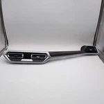 2022 Bmw M3 M4 Comp Center Dash Air Vent Ac Climate Control Assembly Carbon Trim. Fixed Price $449.99.