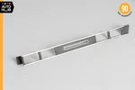 72-81 Mercedes R107 450SLC 380SL 350SL Dashboard Moulding Trim Black Oem. Fixed Price $86.23.