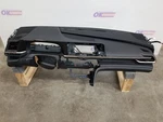 2023 Toyota Crown Xle Dash Panel Assembly Black With Srs, Glove Box, Bezels. Fixed Price $646.00.