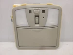 2008 Infiniti G35 (sedan) Console W/ Sunroof *gray*. Fixed Price $57.84.