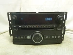 2009 2010 Pontiac G6 Radio Player 20795763 CDC35. Fixed Price $12.50.