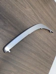 2010-2012 Mazda CX-7 Rh Radio Climate Controls Finish Trim Strip Oem EH4555254. Fixed Price $22.99.