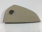 2005-2008 Audi A6 Driver Left Front Dash Instrument Fuse End Cap Cover Trim Oem.. Fixed Price $34.99.