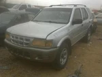 Used Abs Modulator Fits: 2001 Isuzu Rodeo Assembly Dr Sport 4X2 Grad. Fixed Price $154.15.