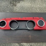 2018-2024 Jeep Wrangler Jl Gladiator Rubicon Dash Trim Left Side 6AB21SRRAA. Fixed Price $100.00.