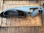 92-99 Bmw E36 M3 323I 328I Facia Instrument Panel Oem. Fixed Price $400.00.