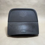 2008-2012 Buick Enclave Cocoa Upper Dash Front Center Storage Cubby. Fixed Price $27.99.