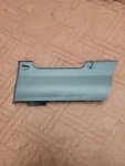 2020-25 Land Rover Range Evoque Under Dash Right Fuse Box Access Cover Oem. Fixed Price $65.00.