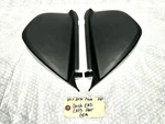 2017-2019 Infiniti QX30 2.0 Premium Awd Lh & Rh Dash End Cap Cover Panel Set Oem. Fixed Price $39.88.