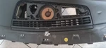 Audi 2012-2018 A6 Panel Dashboard Vent Grill 4G1858041 With 4G1858005. Fixed Price $199.99.