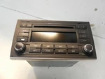 2005-2008 Audi A4 S4 2-DIN Symphony Ii Radio 6CD Changer Head Unit 8E0035195AC. Fixed Price $34.00.