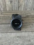 Right Dash Instrument Air Vent Grille Black Oem 2009 2010 Lexus IS250C IS350C. Fixed Price $19.99.