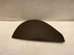 2013-2017 Buick Enclave Left Front Side Dash End Cap Trim Cover Brown Oem. Fixed Price $29.99.