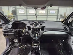 13-18 Acura Rdx Dashboard Panel Pad Black Genuine Oem 77100TX4A10ZC. Fixed Price $664.99.