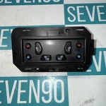 2005 Cadillac Escalade Platinum Front Seat Temperature Control Oem 10376712 Y5. Fixed Price $27.61.