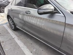 Dash Panel 205 Type C300 Sedan Fits 15-17 Mercedes C-class 130761. Fixed Price $517.50.