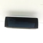 Bmw 7 G11 Navigation Screen Display 9842166 2021 34459418. Fixed Price $379.92.