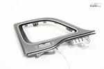 2014-2022 Jeep Cherokee Front Left Side Dash Outer Air Vent Bezel Trim Oem. Fixed Price $22.61.