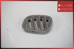 2009-2011 Jaguar Xf Dash Right Side A/c Air Vent Defroster Grille 8X23-18K554-A. Fixed Price $25.20.