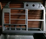 Mack 23335529 - Trim Panel. Fixed Price $329.00.