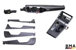 Audi A6 Allroad Interior Trim Panel Assembly Set 2020 2021 2022 2023 2024 Oem. Fixed Price $749.99.