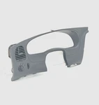 95-06 Ford Ranger Explorer Dash Speedometer Cluster Bezel Dark Gray Oem. Fixed Price $114.99.