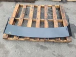 2003-2006 Chevrolet Ssr Pickup Truck Convertible Roof Cover Panel Black 2432. Fixed Price $233.99.