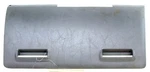 99-04 Ford F250 F350 Excursion Knee Bolster Fuse Panel Trim Gray Oem 4799. Fixed Price $59.99.