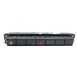 2011-2013 Jeep Grand Cherokee Traction Control Hazard Switch P56046140AC. Fixed Price $24.95.