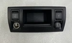 99-04 Jeep Grand Cherokee Dash Heated Seat Switch Trim Oem 55116912AA. Fixed Price $69.99.