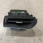 Dash Left Outer Air Vent Grille Oem 6PK90TRMAA Jeep Grand Cherokee 2021 - 2024. Fixed Price $29.95.