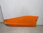 Mclaren 540C 570S Right Front Door Outer Panel Cover Shell Genuine Ref 30N08. Fixed Price $538.24.