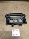 12 13 14 15 16 17 Jeep Wrangler Ac Heat Climate Control Trim Bezel 1PJ28TRMAA. Fixed Price $42.00.