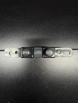 2007-2012 Mitsubishi Eclipse Spyder Convertible Top Roof Open Close Switch Oem. Fixed Price $49.99.