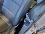 Seat Belt Front Vin 8TH Digit Bucket Driver Fits 05-10 Jetta 566669. Fixed Price $87.32.