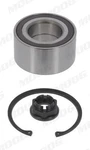 Wheel Bearing Kit Fits Jaguar Land Rover Defender Discovery Moog JA-WB-12956. Fixed Price $213.80.