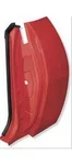 Oer K514 1967 F-body Door Jamb Windlace Moldings Pair. Fixed Price $122.98.