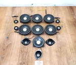 Oem Bmw F32 F33 F36 F82 F83 M4 Audio Sound System Speaker Harman Kardon Set. Fixed Price $299.95.