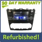 Refurbished 2018 Subaru Forester Oem Am Fm Hd Radio Cd Player Receiver CF759UL. Fixed Price $324.00.