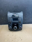 2010 - 2013 Kia Forte Radio Am/fm Cd Player Stereo Climate Control Oem AB2256 Dg. Fixed Price $185.24.