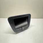 2017-2018 Chevrolet Cruze Malibu Sonic Radio Display Head Screen 42532825 Oem. Fixed Price $82.99.