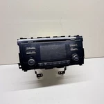 2013-2015 Nissan Altima Am Fm Cd Radio Receiver Display Screen 28185-3TA0B Oem. Fixed Price $83.69.