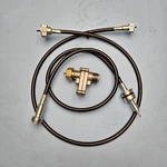 1962-65 A-body Mopar Chrysler Speedometer Ratio Adapter. Fixed Price $315.00.
