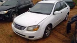 Driver Left Strut Front Sedan Door Fits 04-09 Spectra 249987. Fixed Price $84.99.
