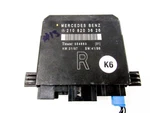 Front Left Driver Door Control Module 2108203626 Fits 98-03 Mercedes W210 Tested. Fixed Price $39.56.