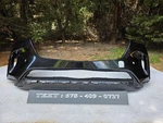 2024-2026 Mazda CX-90 Bumper Front Cover Oem KMY650030 CX90 No Shipping. Fixed Price $499.00.