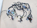 Kia Stinger GT1 2019 Dashboard Instrument Panel Wire Wiring Harness 18-23 ;. Fixed Price $110.49.