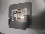 2021-2024 Toyota RAV4 Srs Control Module Computer Unit 89170-0R350. Fixed Price $250.00.