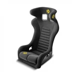 Momo 1073BLK Daytona Racing Seat Fia Fiberglass Composite Harness Openings. Fixed Price $866.85.